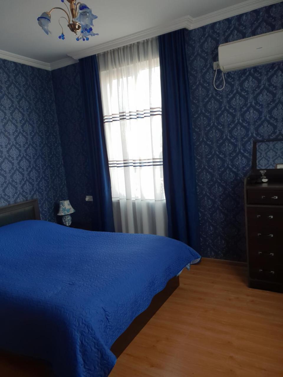 Guest House Kusika Sighnaghi Eksteriør billede
