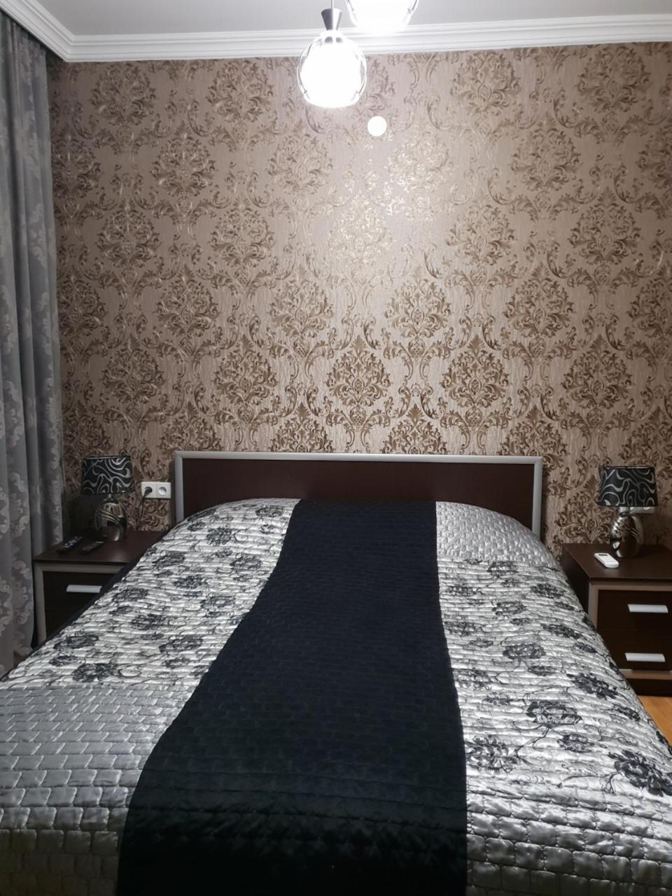 Guest House Kusika Sighnaghi Eksteriør billede